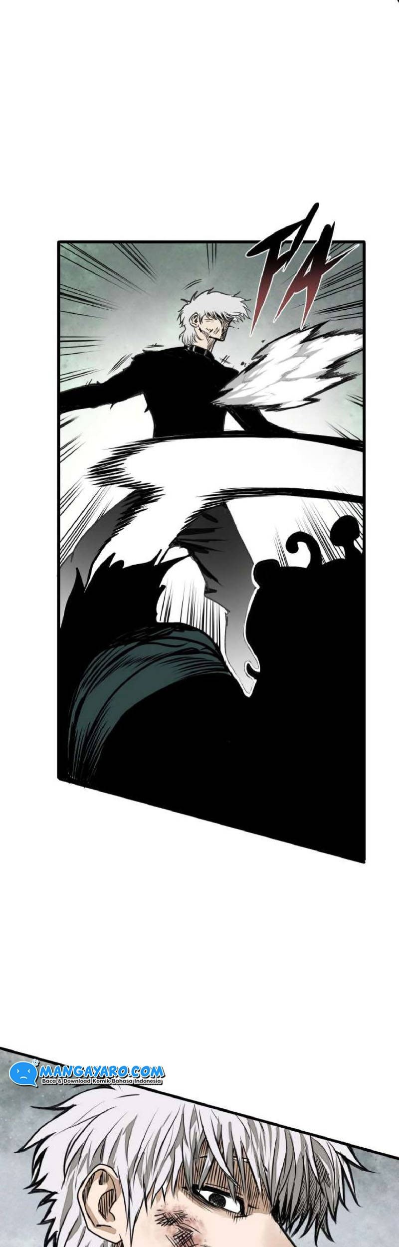 I was beaten up by the BOSS Chapter 15 Gambar 28