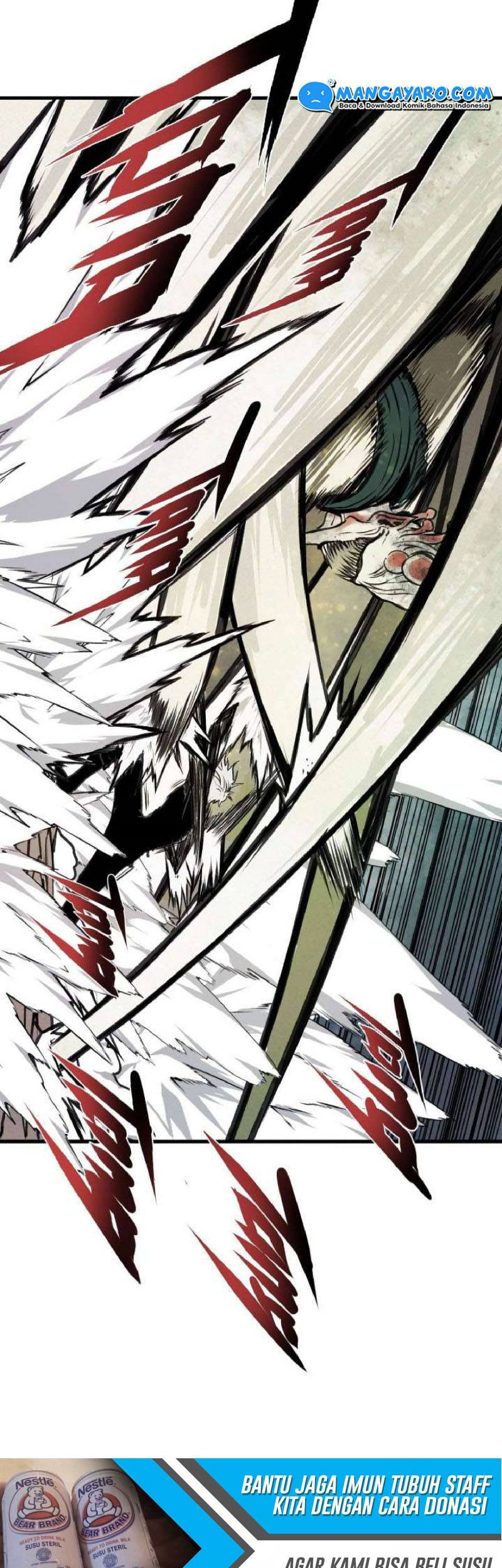 I was beaten up by the BOSS Chapter 15 Gambar 31