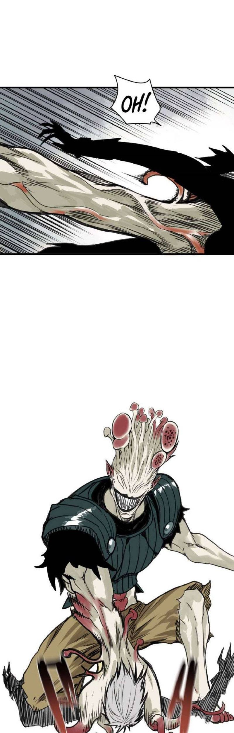 I was beaten up by the BOSS Chapter 15 Gambar 36