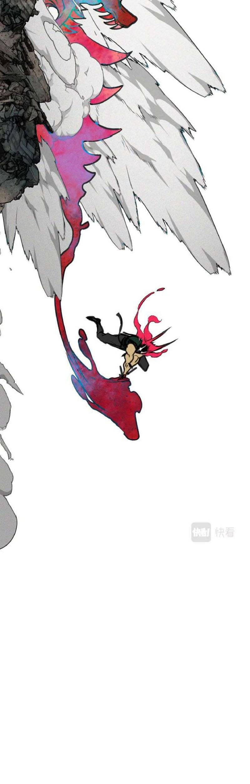 I was beaten up by the BOSS Chapter 14 Gambar 39