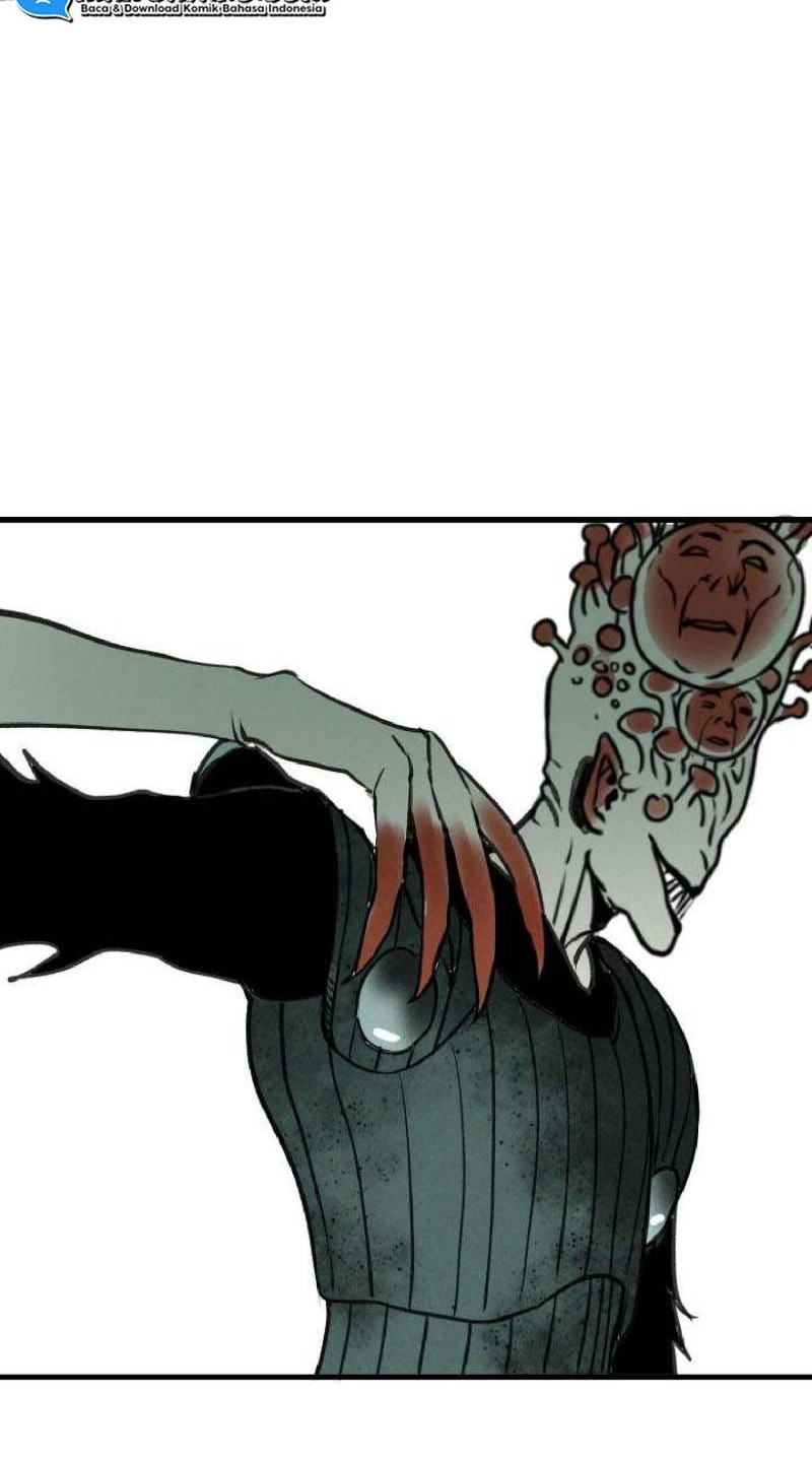 I was beaten up by the BOSS Chapter 14 Gambar 51
