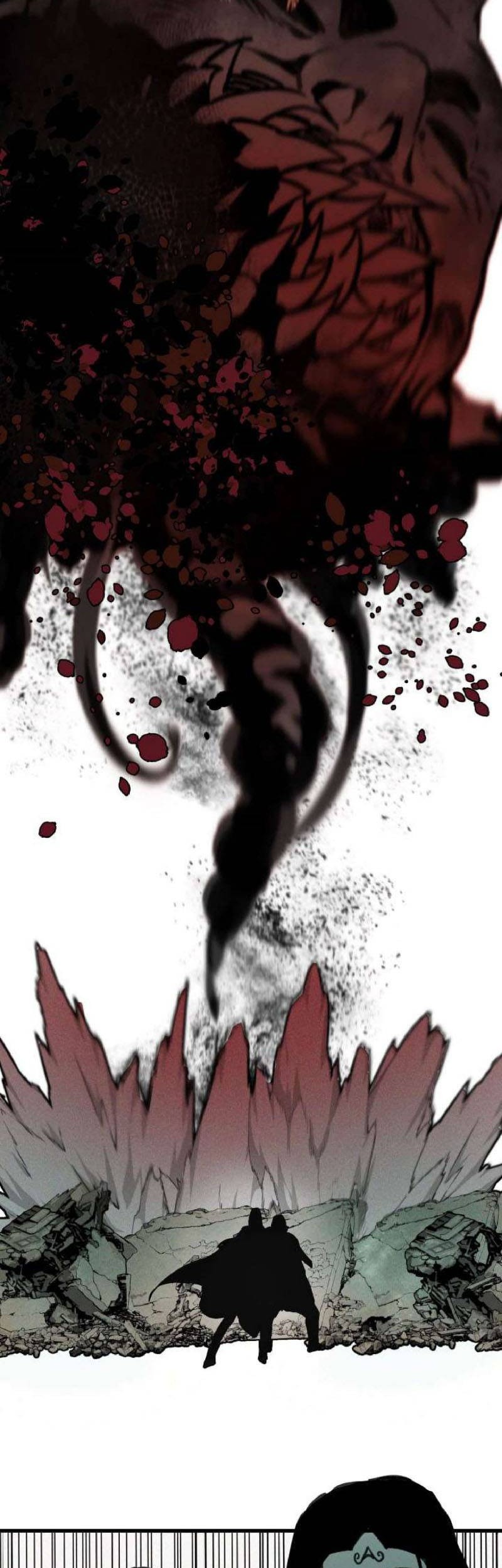 I was beaten up by the BOSS Chapter 14 Gambar 54