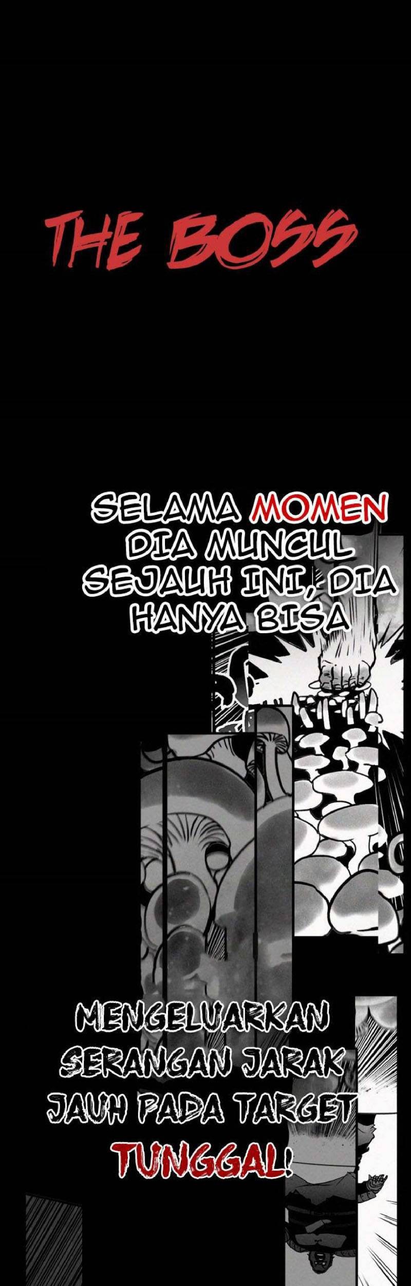 Baca I was beaten up by the BOSS Chapter 14 Gambar 2
