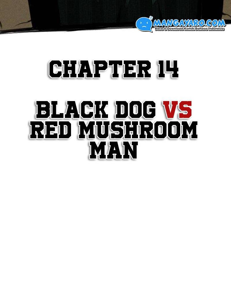 I was beaten up by the BOSS Chapter 14 Gambar 6