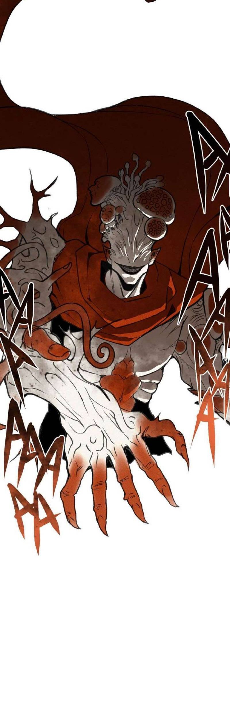 I was beaten up by the BOSS Chapter 14 Gambar 10