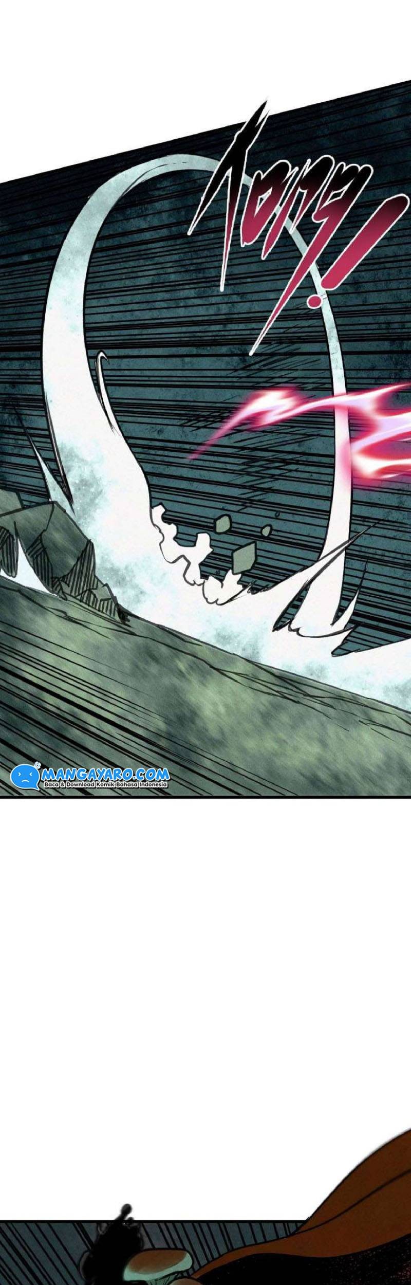 I was beaten up by the BOSS Chapter 14 Gambar 16
