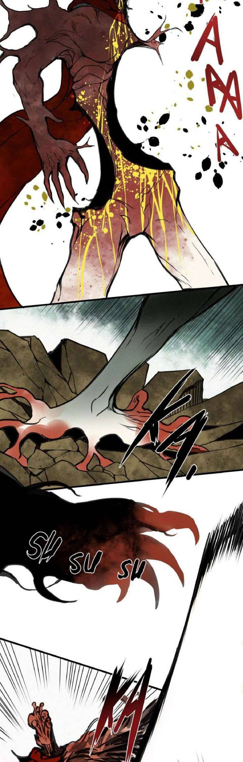 I was beaten up by the BOSS Chapter 14 Gambar 19