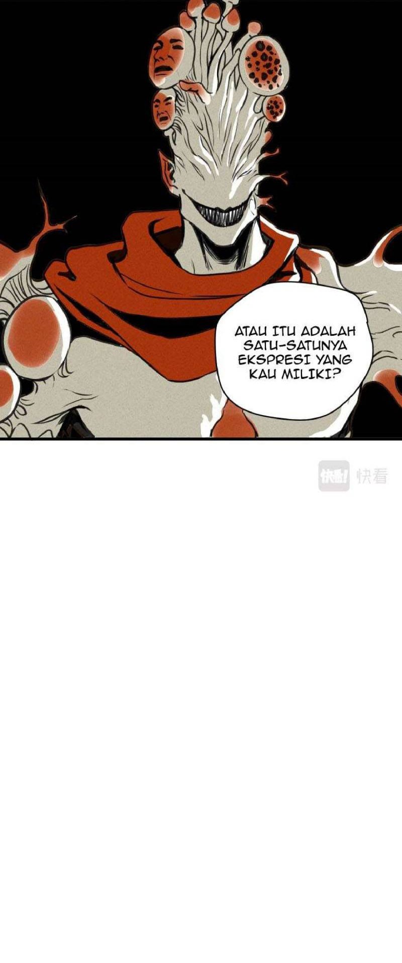 I was beaten up by the BOSS Chapter 14 Gambar 24