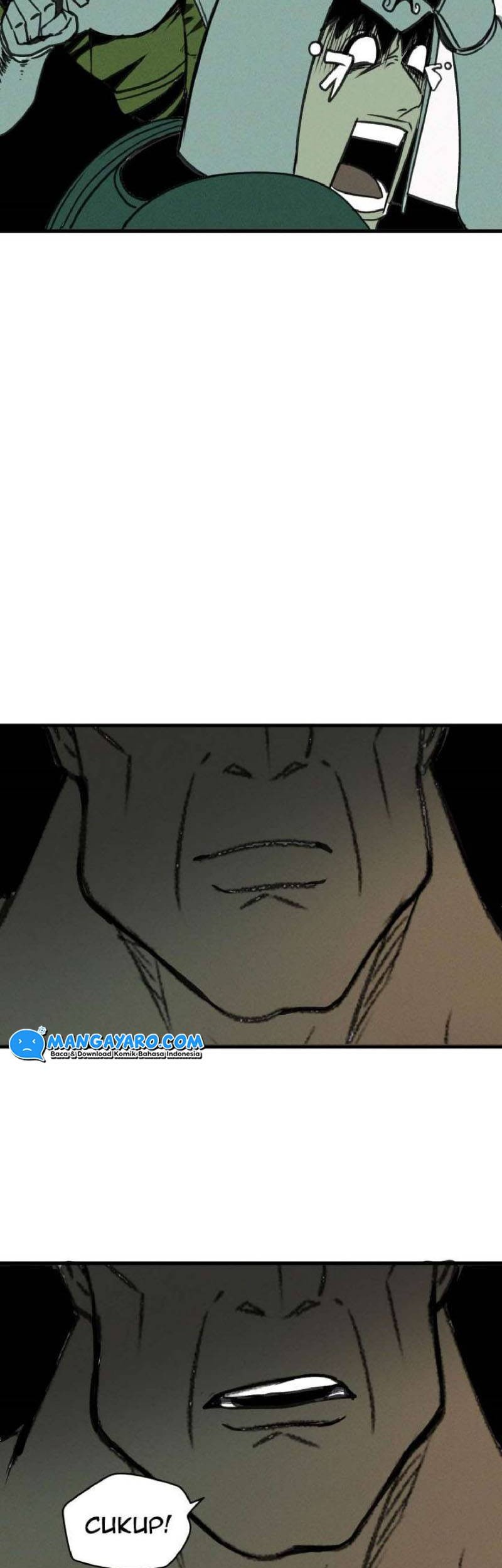 I was beaten up by the BOSS Chapter 14 Gambar 27