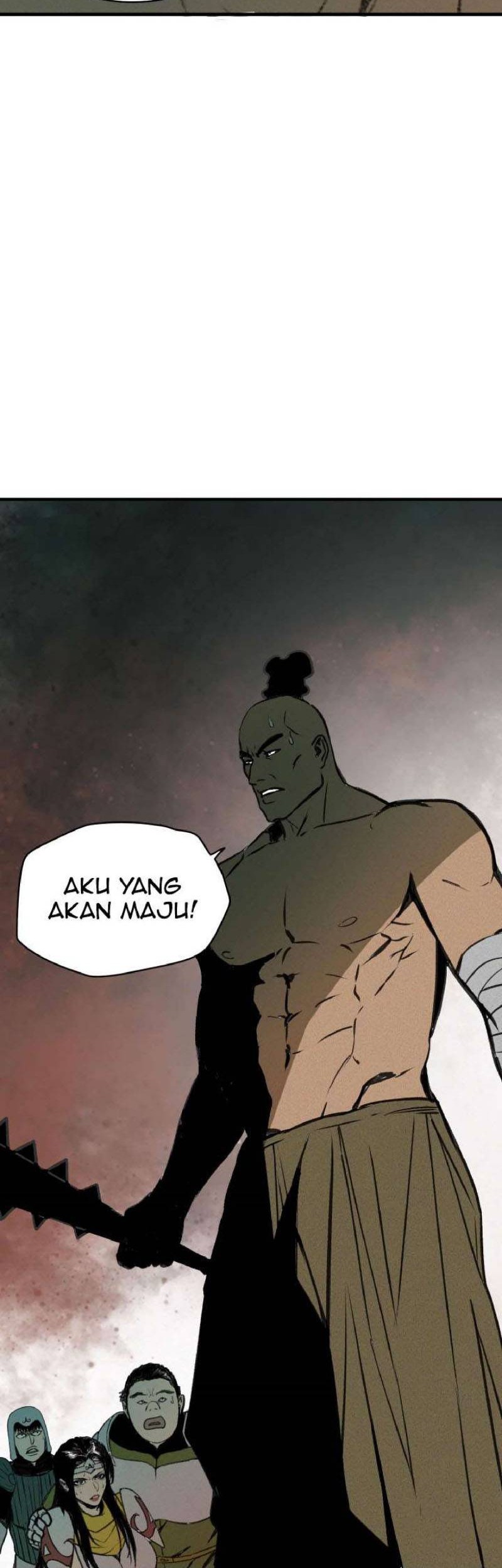 I was beaten up by the BOSS Chapter 14 Gambar 28