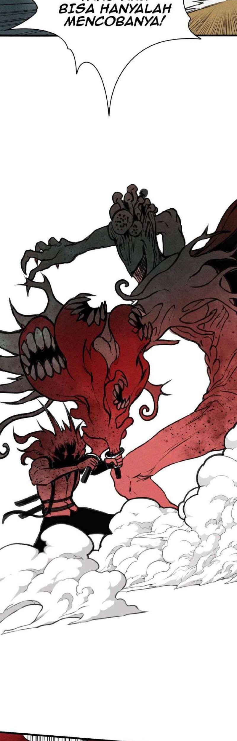 I was beaten up by the BOSS Chapter 14 Gambar 31