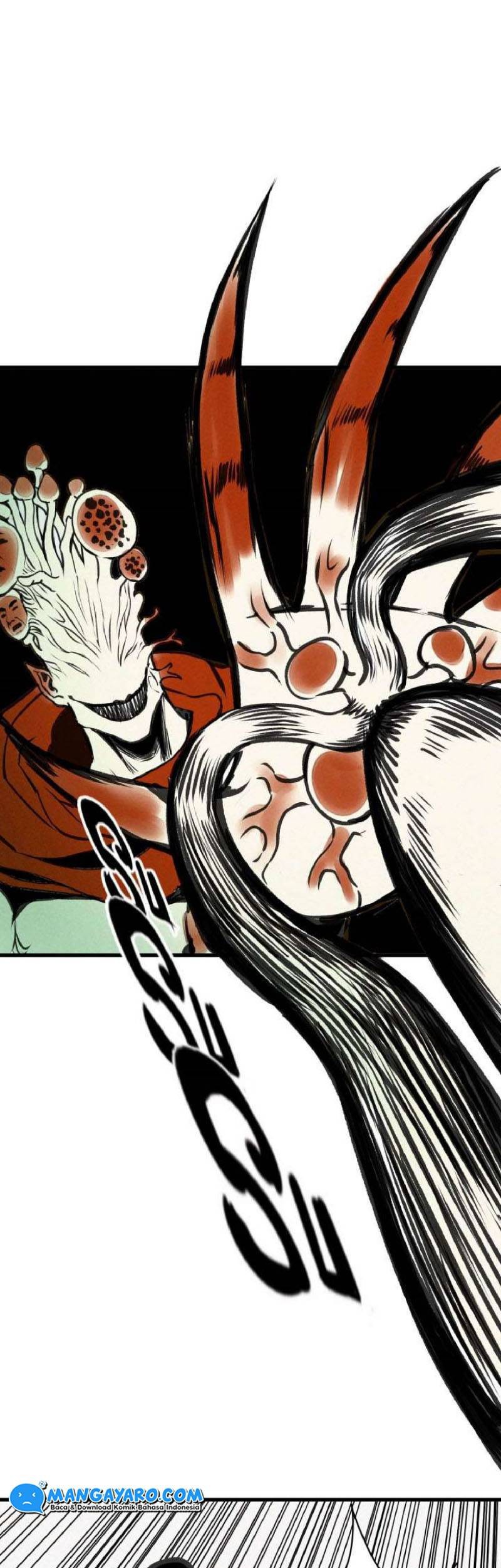 I was beaten up by the BOSS Chapter 14 Gambar 34