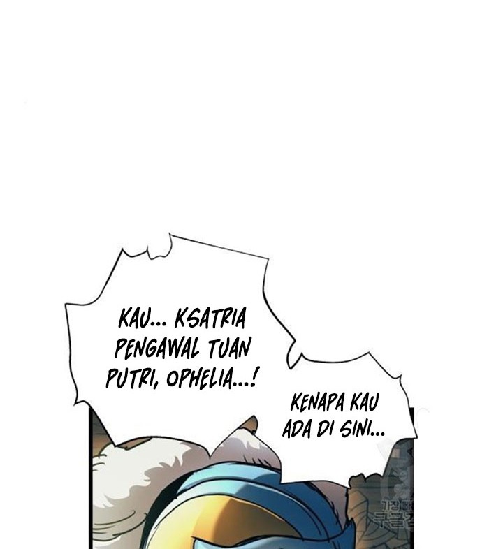 Reincarnation of the Suicidal Battle God Chapter 53 Gambar 25
