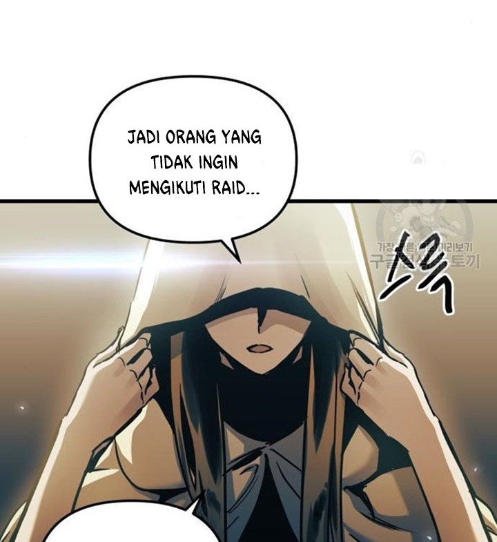 Reincarnation of the Suicidal Battle God Chapter 53 Gambar 27