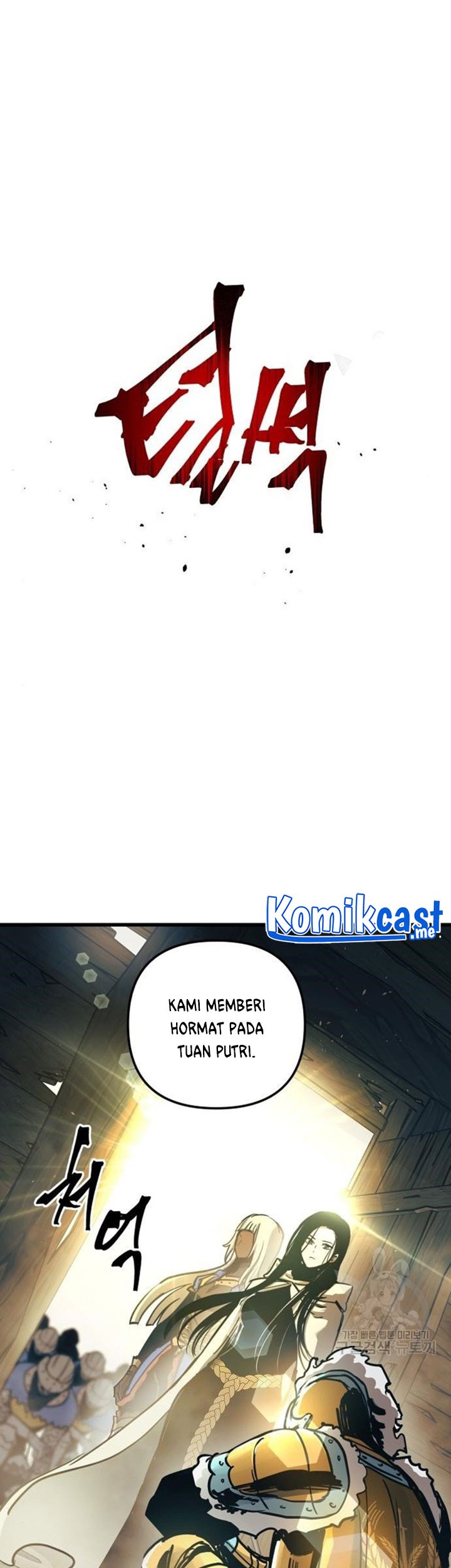 Reincarnation of the Suicidal Battle God Chapter 53 Gambar 30