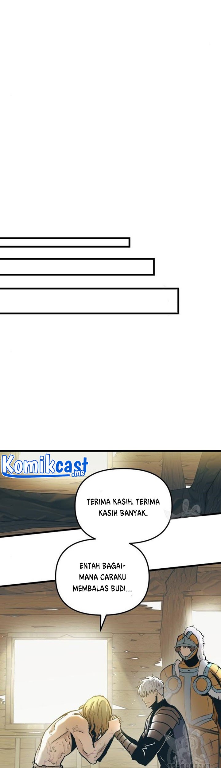 Reincarnation of the Suicidal Battle God Chapter 53 Gambar 32