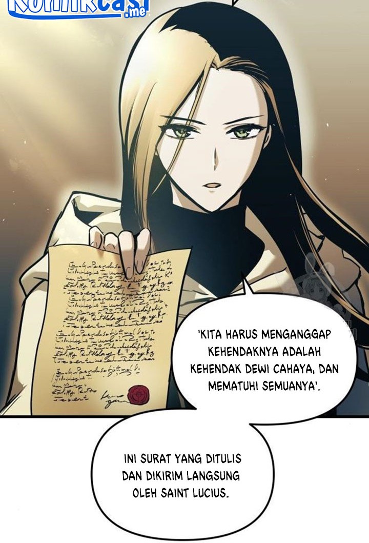 Reincarnation of the Suicidal Battle God Chapter 53 Gambar 41