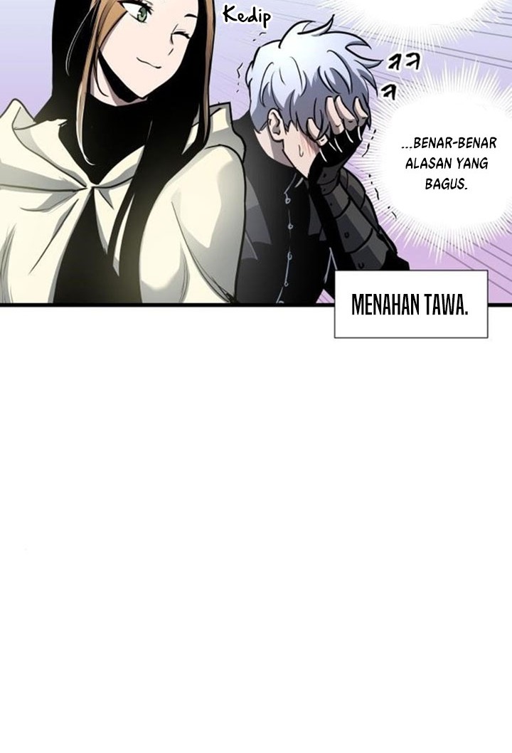 Reincarnation of the Suicidal Battle God Chapter 53 Gambar 43