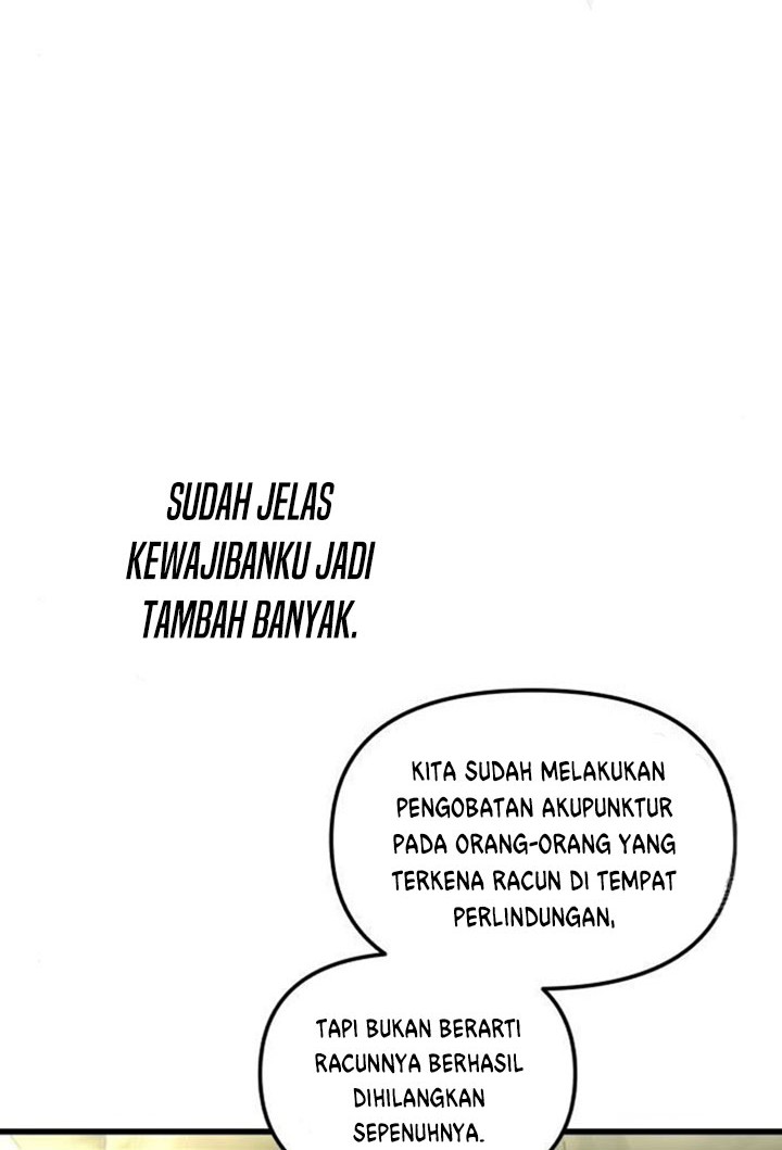 Reincarnation of the Suicidal Battle God Chapter 53 Gambar 45