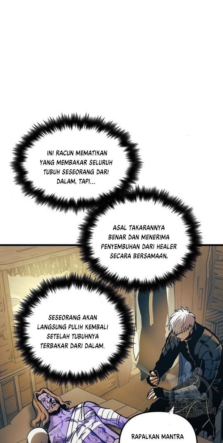 Reincarnation of the Suicidal Battle God Chapter 53 Gambar 3