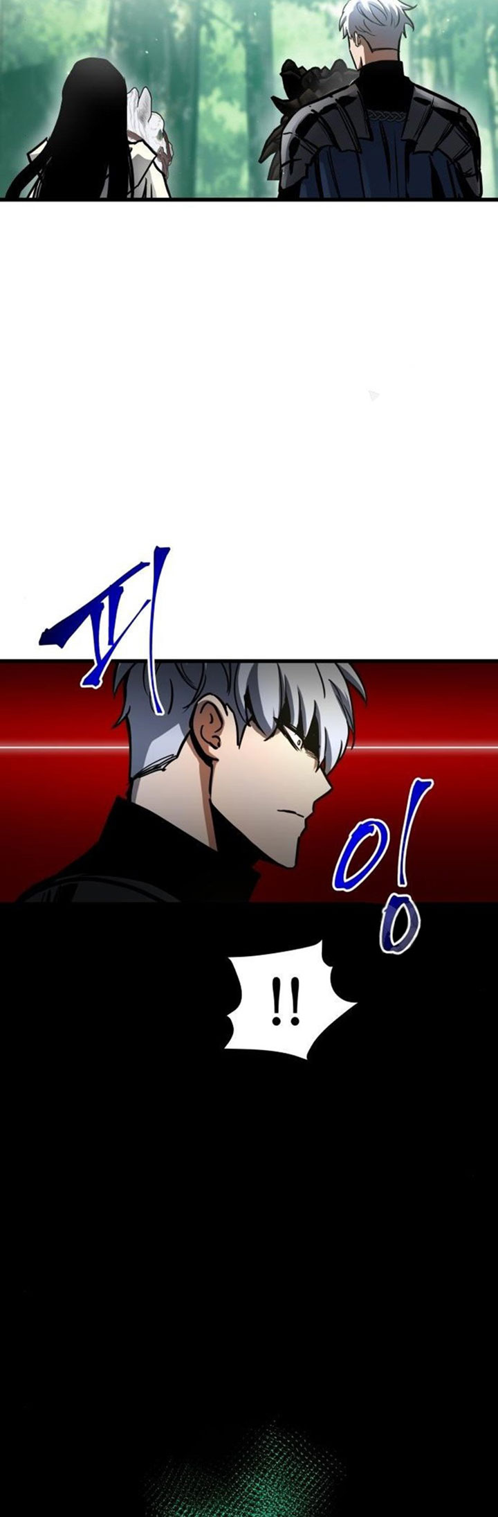 Reincarnation of the Suicidal Battle God Chapter 53 Gambar 55