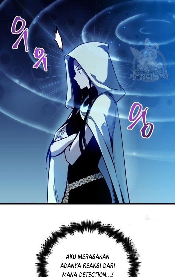 Reincarnation of the Suicidal Battle God Chapter 53 Gambar 5