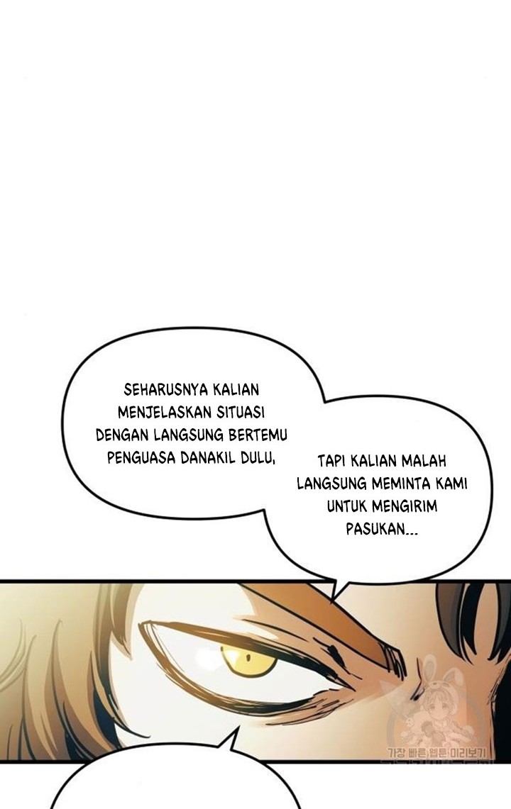 Reincarnation of the Suicidal Battle God Chapter 53 Gambar 13
