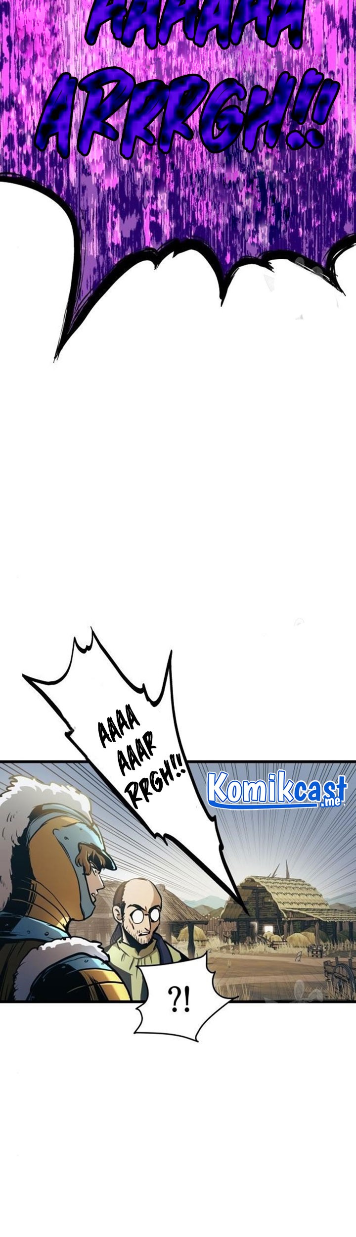 Reincarnation of the Suicidal Battle God Chapter 53 Gambar 16