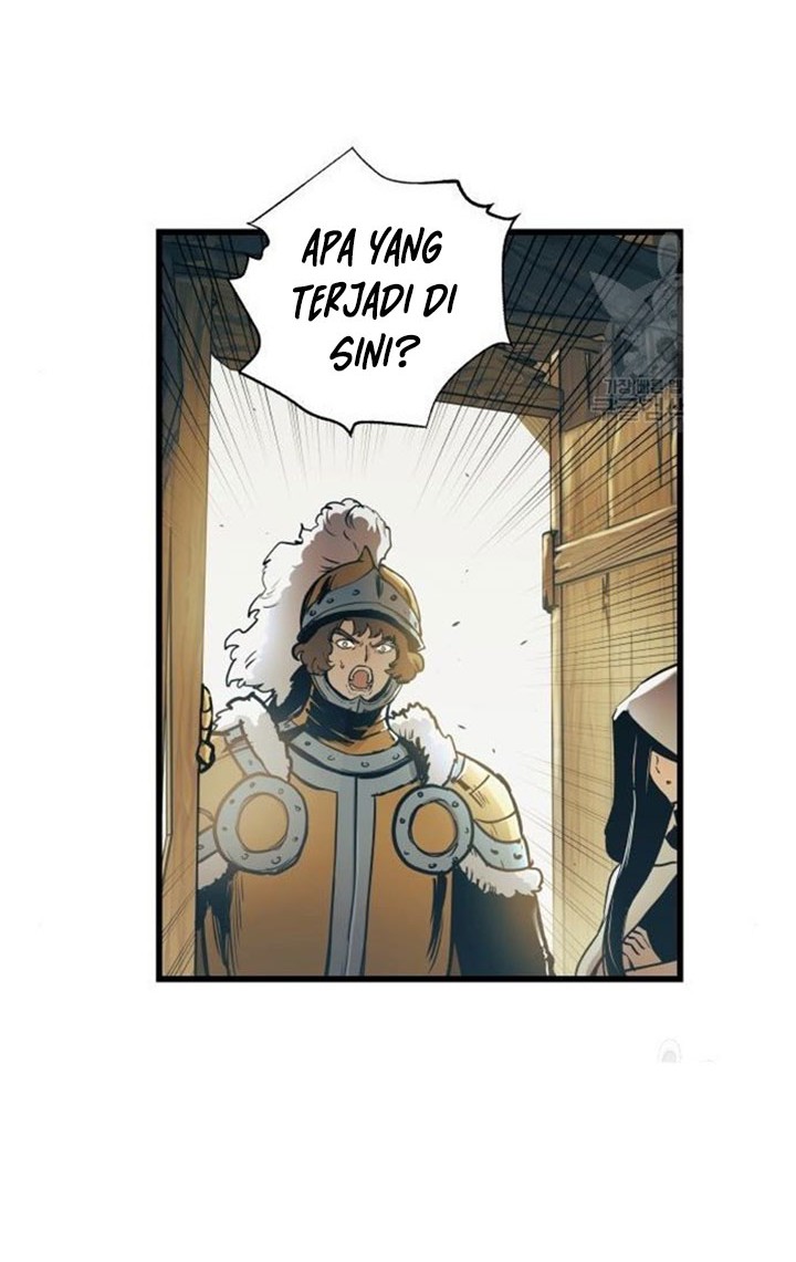 Reincarnation of the Suicidal Battle God Chapter 53 Gambar 17
