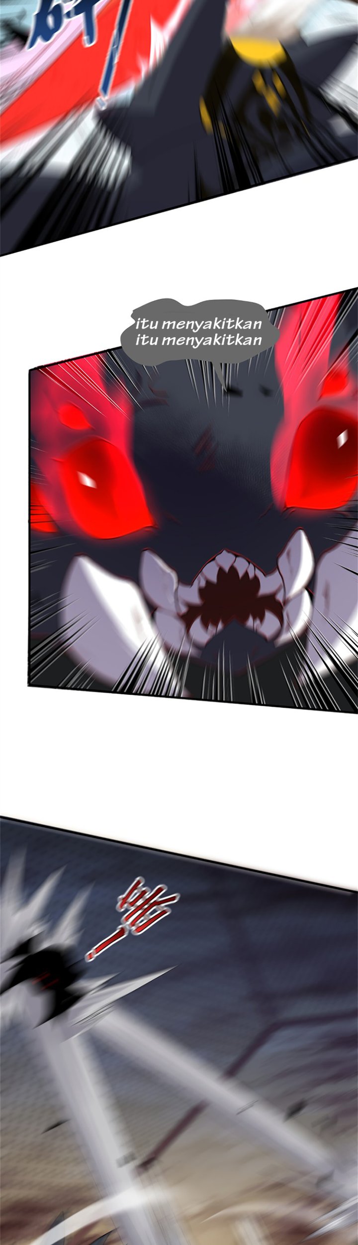 Monster Pet Evolution Chapter 63 Gambar 20