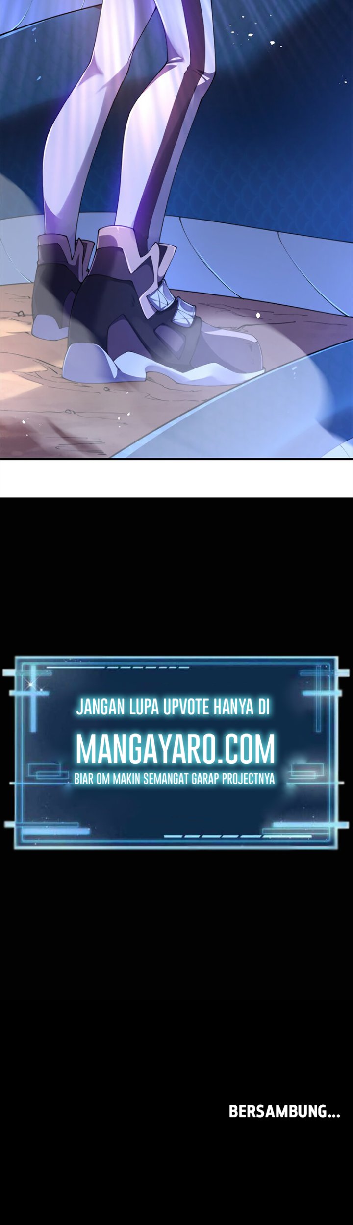 Monster Pet Evolution Chapter 62 Gambar 26
