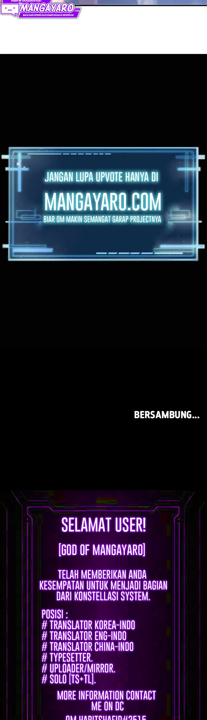 Monster Pet Evolution Chapter 61 Gambar 26