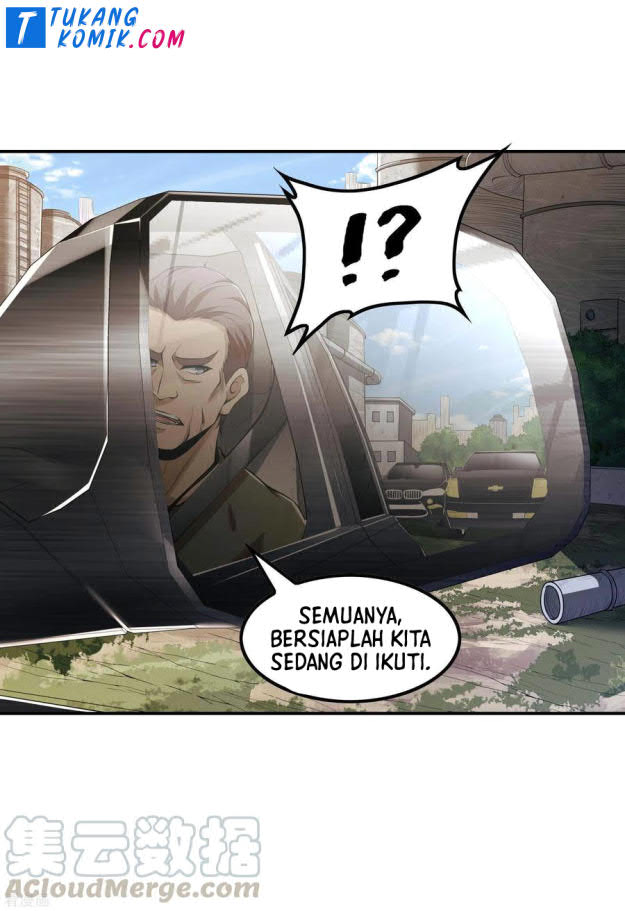Useless First Son-In-Law Chapter 69 Gambar 10