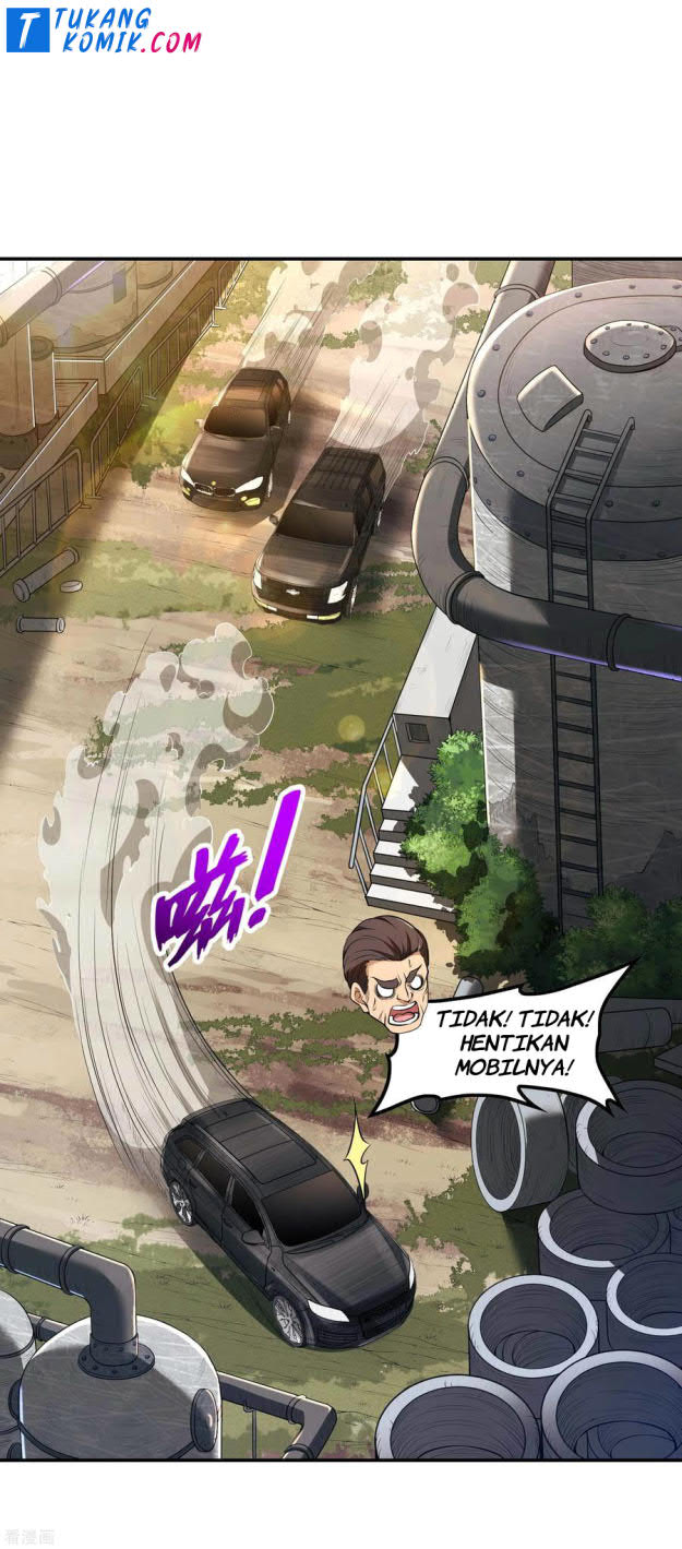 Useless First Son-In-Law Chapter 69 Gambar 11