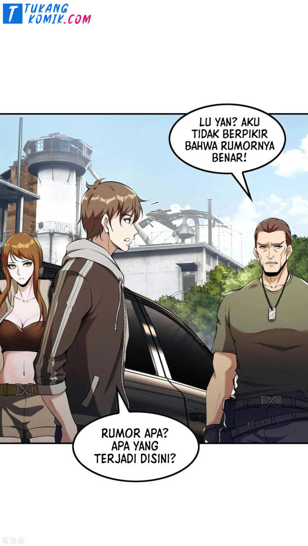 Useless First Son-In-Law Chapter 69 Gambar 14