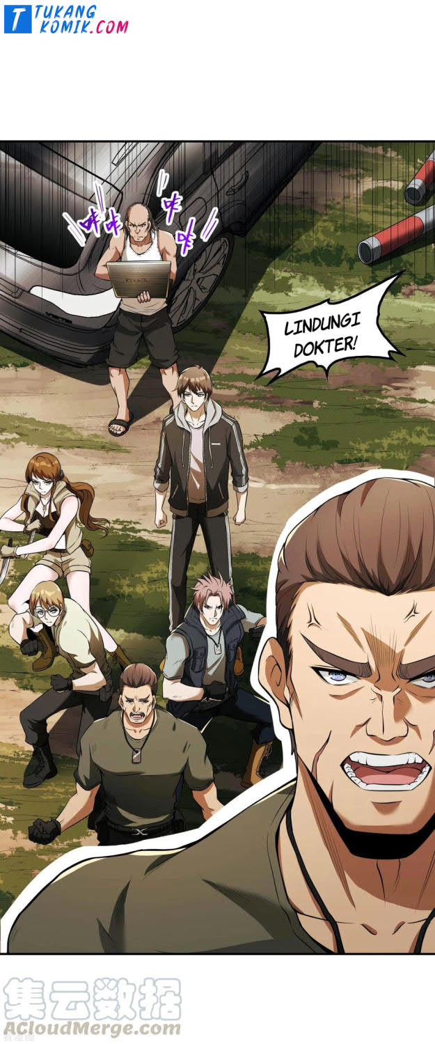 Useless First Son-In-Law Chapter 69 Gambar 17