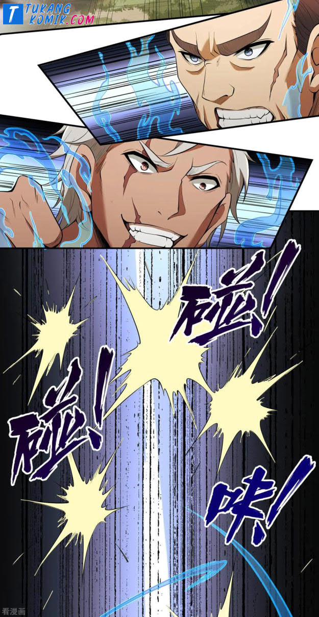 Useless First Son-In-Law Chapter 69 Gambar 23