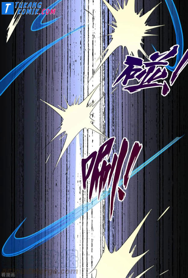 Useless First Son-In-Law Chapter 69 Gambar 24