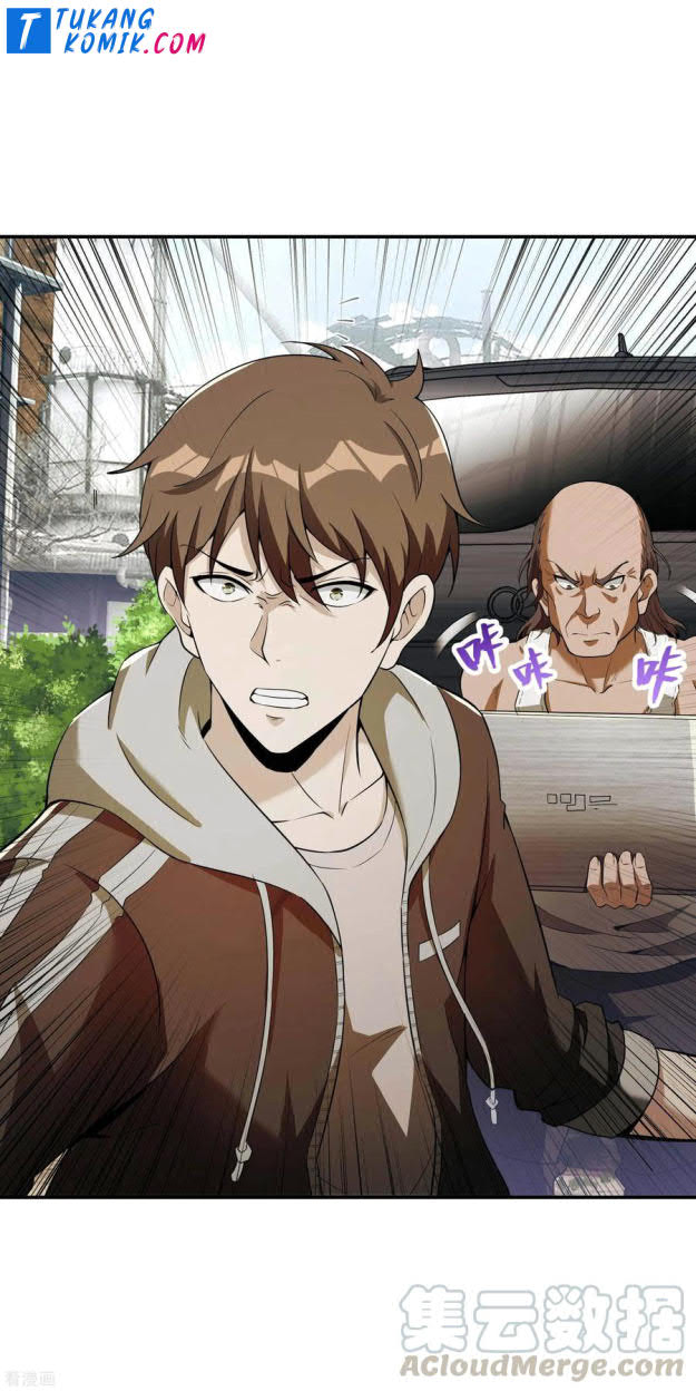 Useless First Son-In-Law Chapter 69 Gambar 25