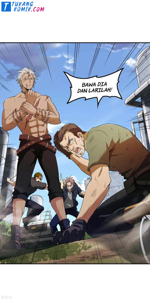 Useless First Son-In-Law Chapter 69 Gambar 26