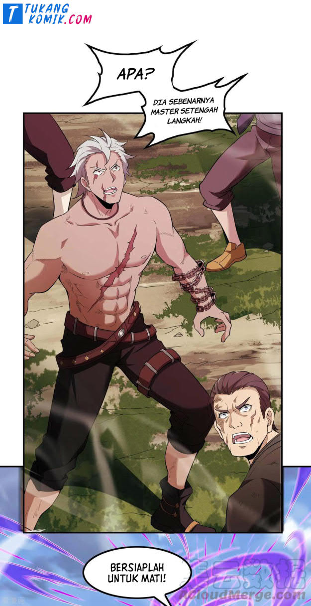 Useless First Son-In-Law Chapter 69 Gambar 31