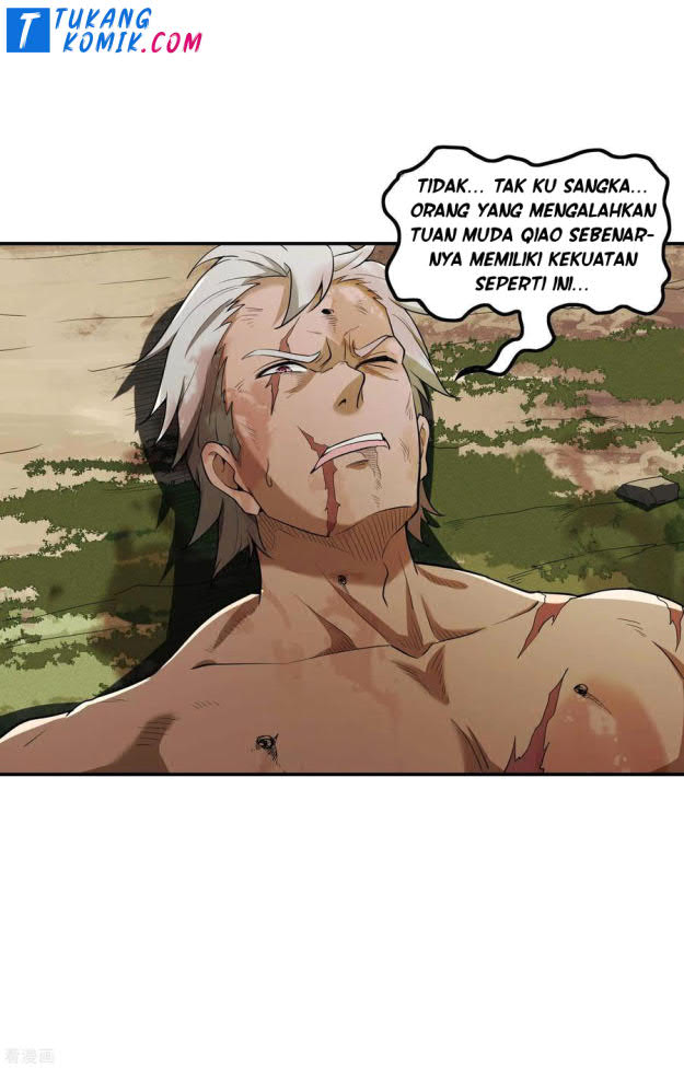 Useless First Son-In-Law Chapter 69 Gambar 36