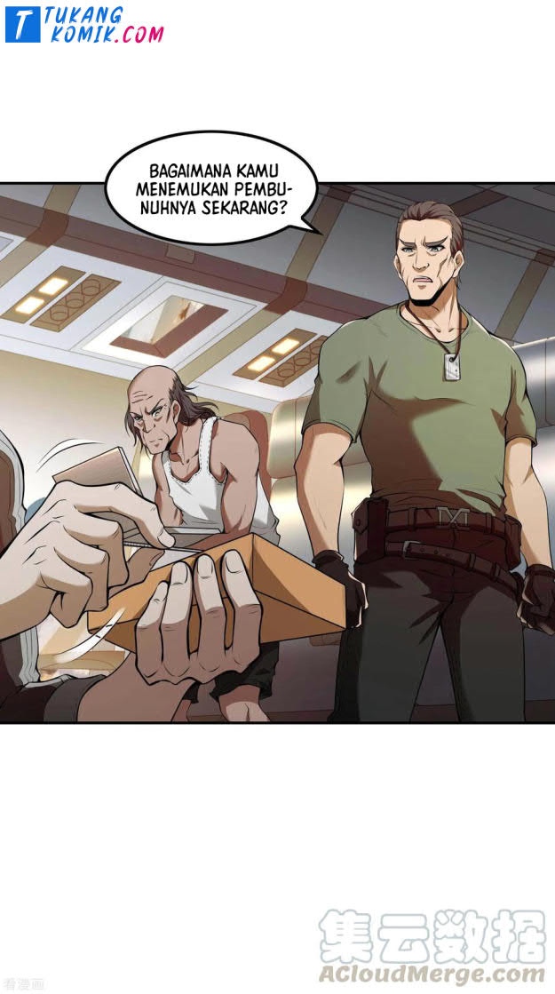 Useless First Son-In-Law Chapter 69 Gambar 4