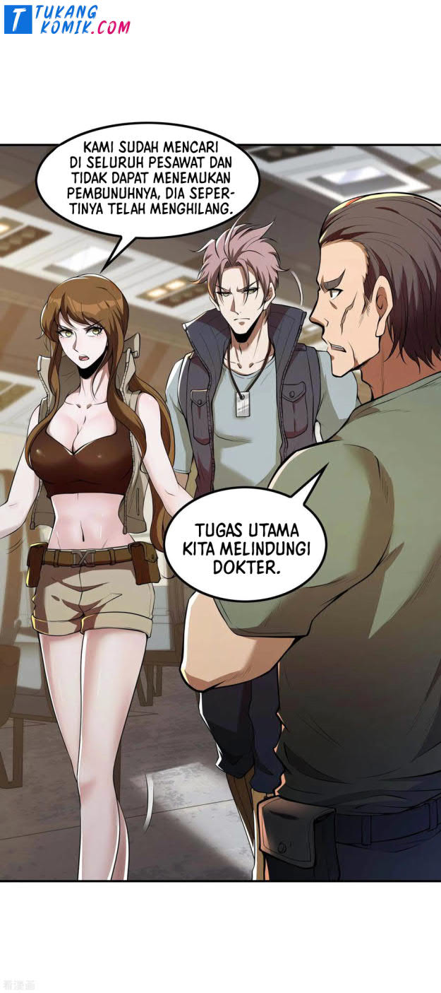 Useless First Son-In-Law Chapter 69 Gambar 5