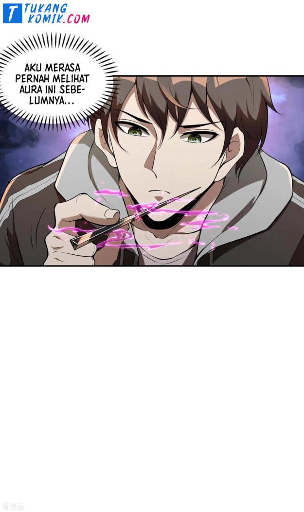 Useless First Son-In-Law Chapter 69 Gambar 7