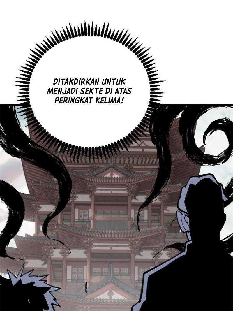 All Hail the Sect Leader Chapter 153 Gambar 30