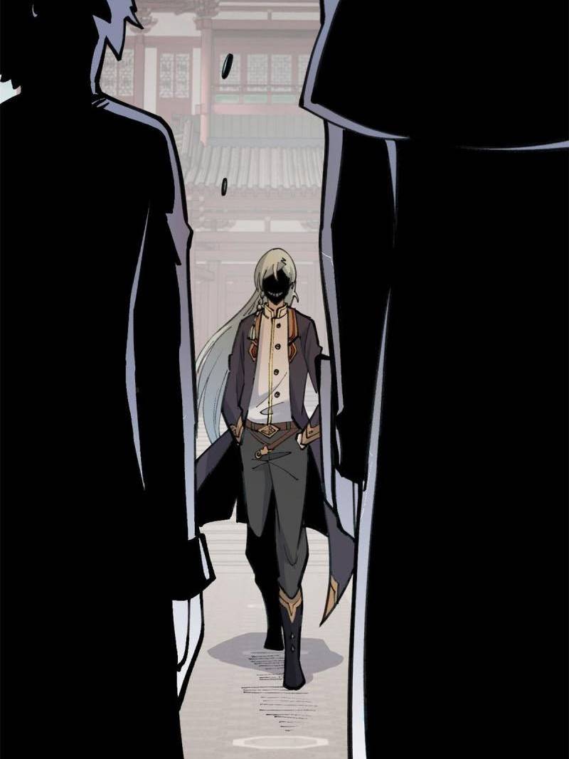 All Hail the Sect Leader Chapter 153 Gambar 31