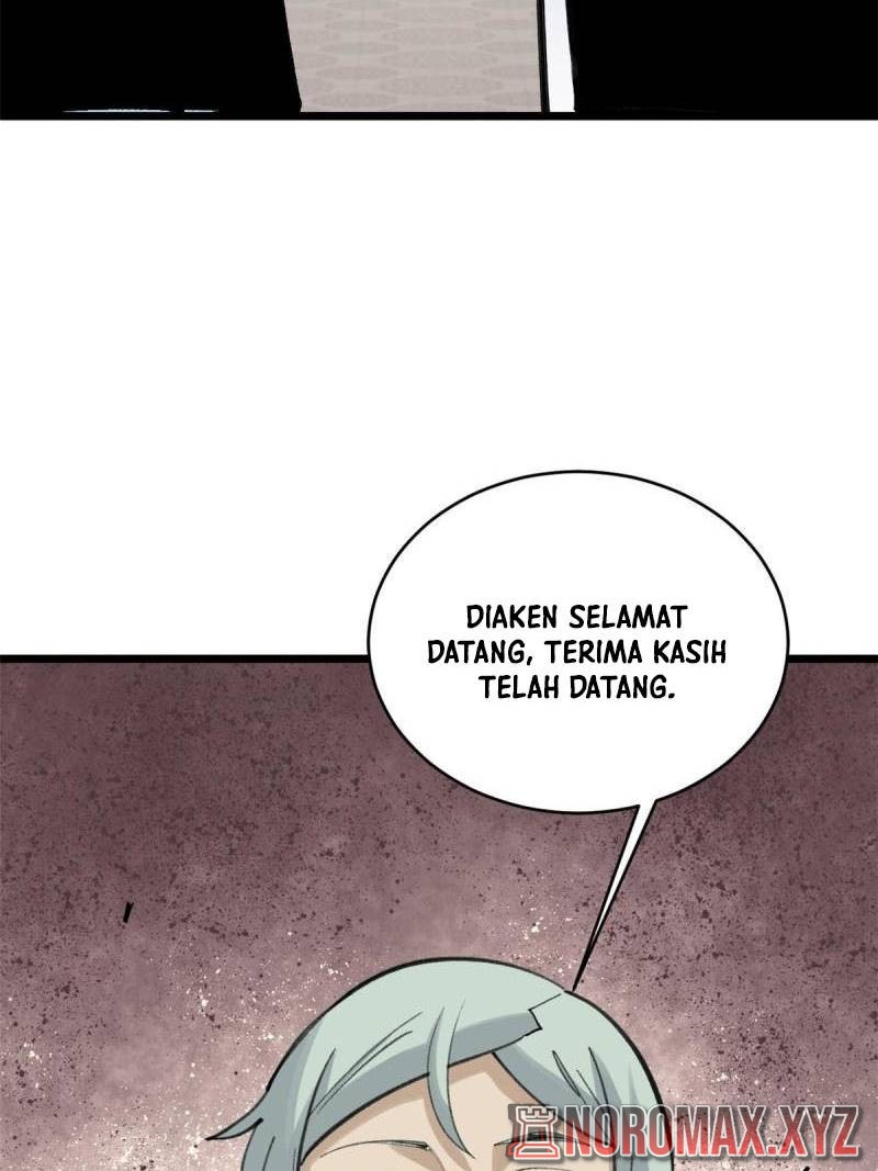 All Hail the Sect Leader Chapter 153 Gambar 32
