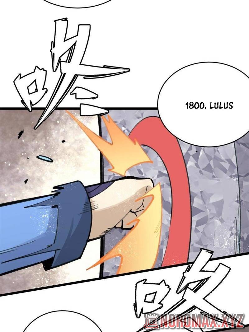 All Hail the Sect Leader Chapter 153 Gambar 41