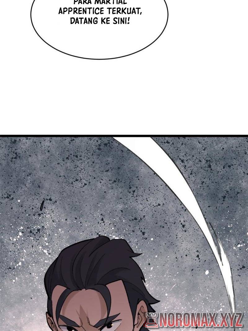 All Hail the Sect Leader Chapter 153 Gambar 53